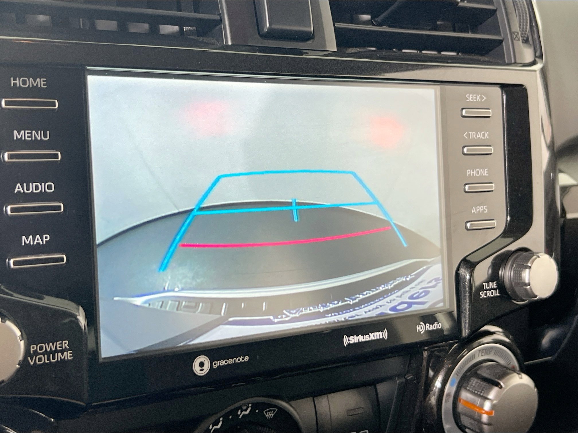 Used 2023 Toyota 4Runner TRD Off-Road image 13