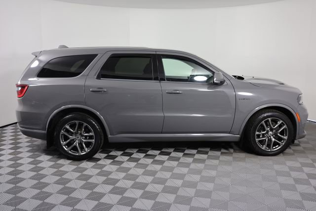 Used 2021 Dodge Durango R/T w/ Tow 'N Go Package image 9