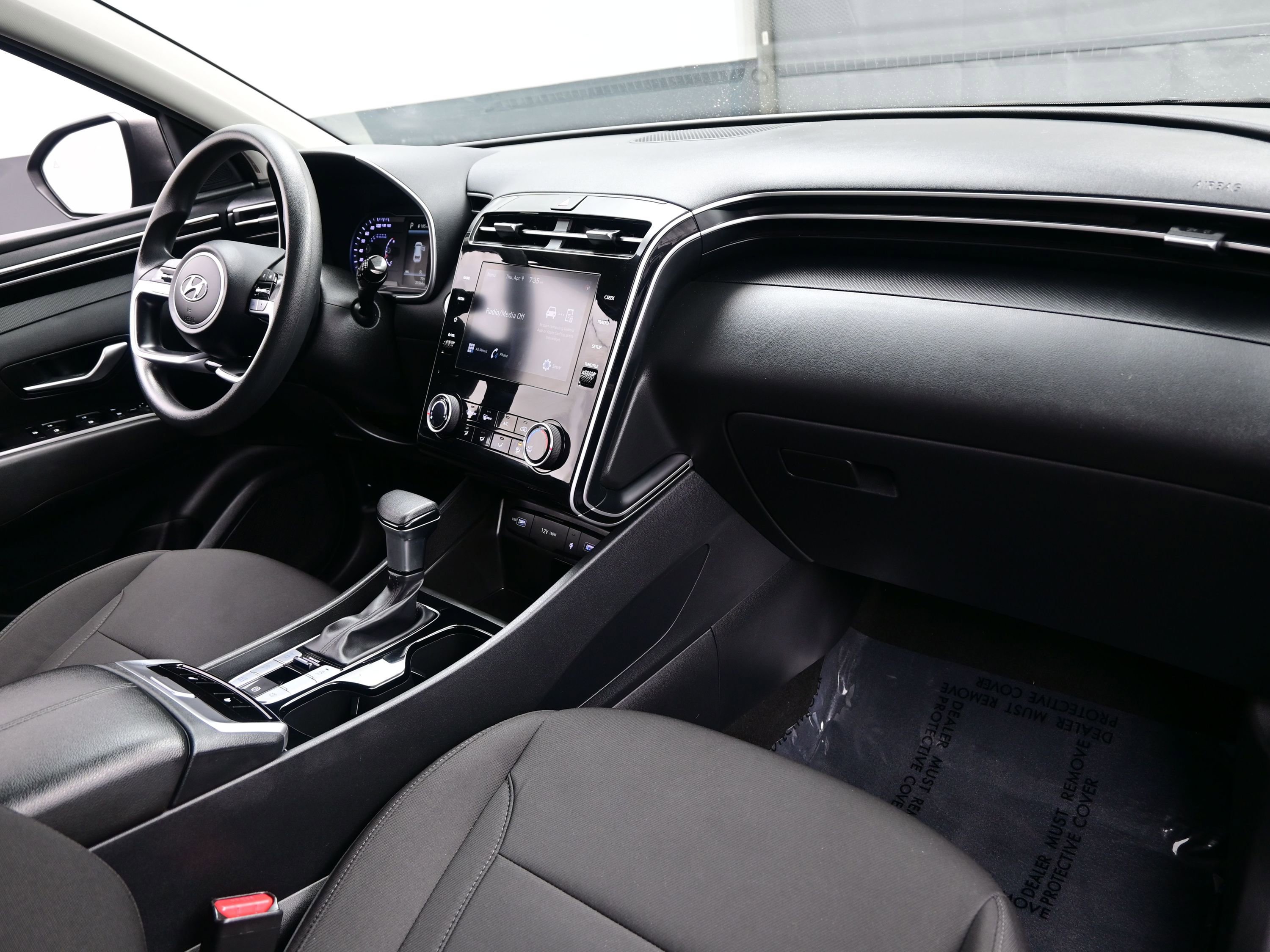 Used 2023 Hyundai Tucson SEL image 15