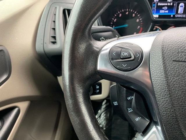 Used 2016 Ford Transit Connect Titanium image 19