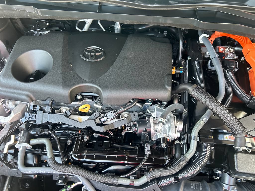 Certified 2023 Toyota Sienna Limited AWD/4WD image 23