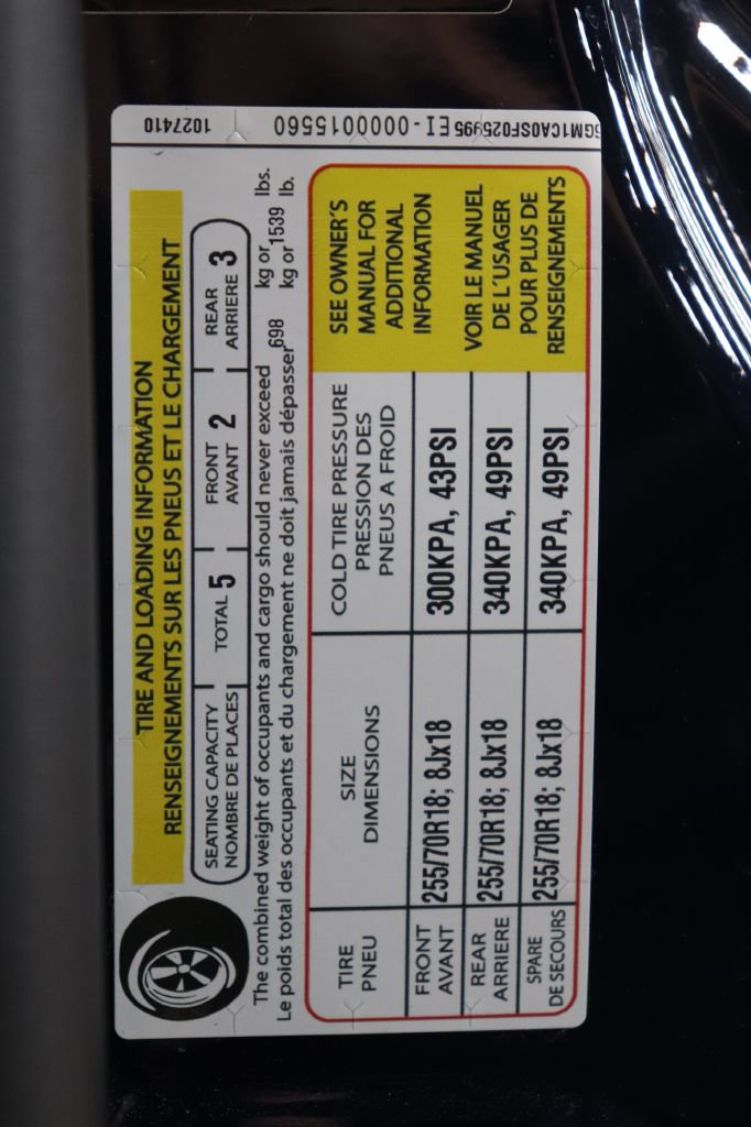 Used 2025 INEOS Grenadier image 33