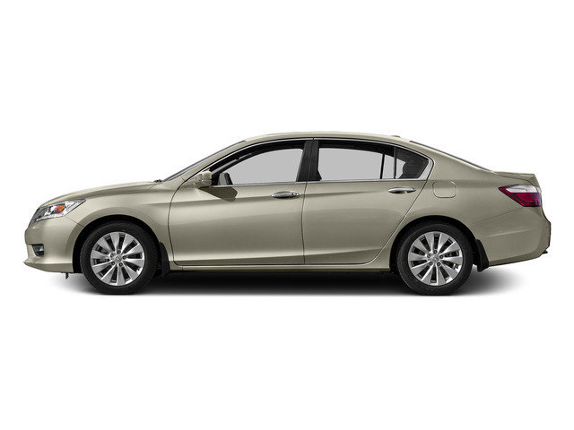 Used 2015 Honda Accord EX-L image 3