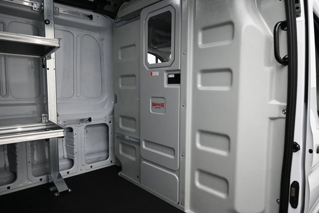 New 2026 Ford Transit 250 148 Medium Roof RWD image 35