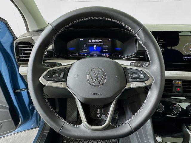 New 2026 Volkswagen Taos S image 6