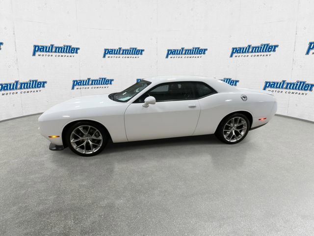 Used 2022 Dodge Challenger GT image 6