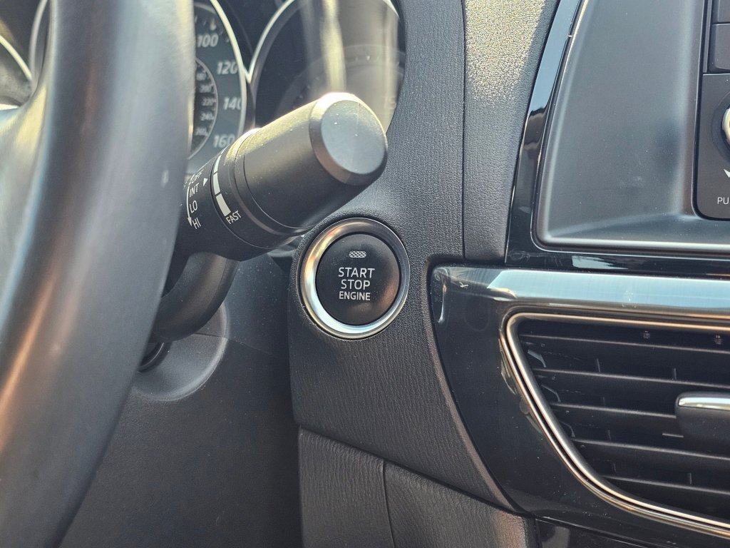 Used 2015 MAZDA MAZDA6 Touring FWD image 8