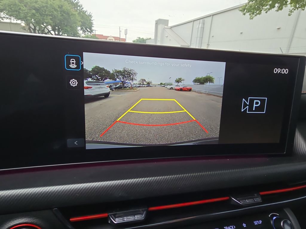 Certified 2024 Hyundai Sonata N Line FWD image 22