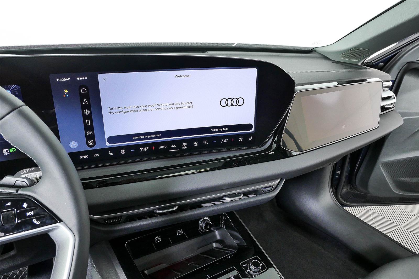 New 2026 Audi A5 Premium Plus AWD/4WD image 14