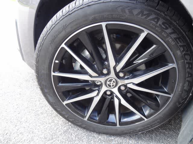 Used 2023 Toyota Camry SE w/ Cold Weather Package FWD image 35