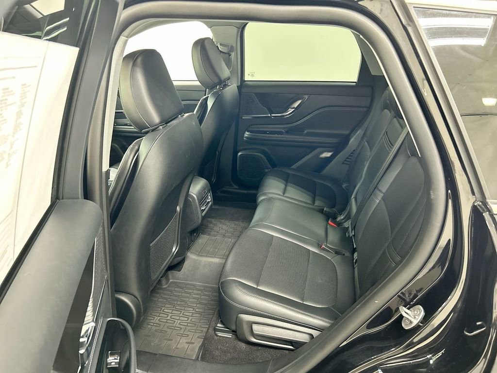 Used 2022 Lincoln Corsair AWD w/ Equipment Group 101A image 20