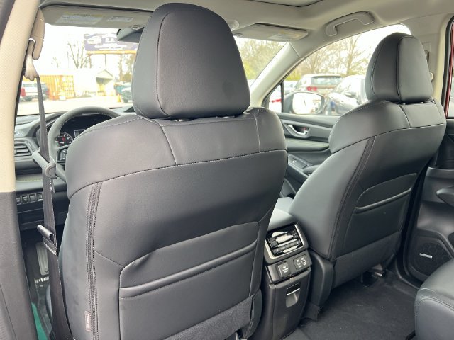 New 2026 Subaru Ascent Onyx Touring AWD/4WD image 31