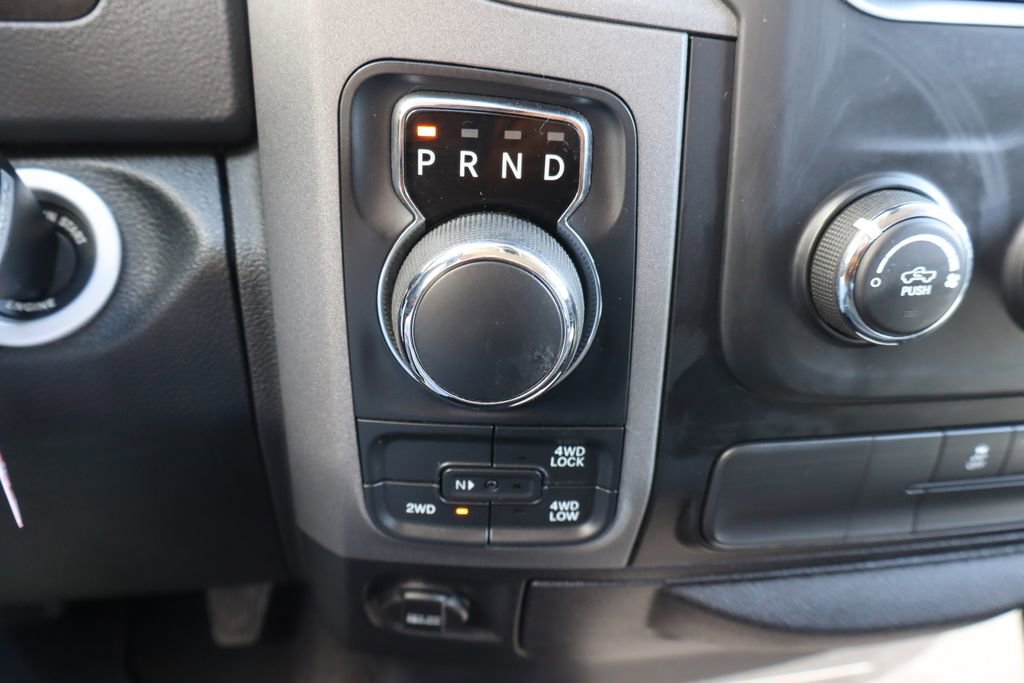 Used 2015 RAM 1500 Express image 9