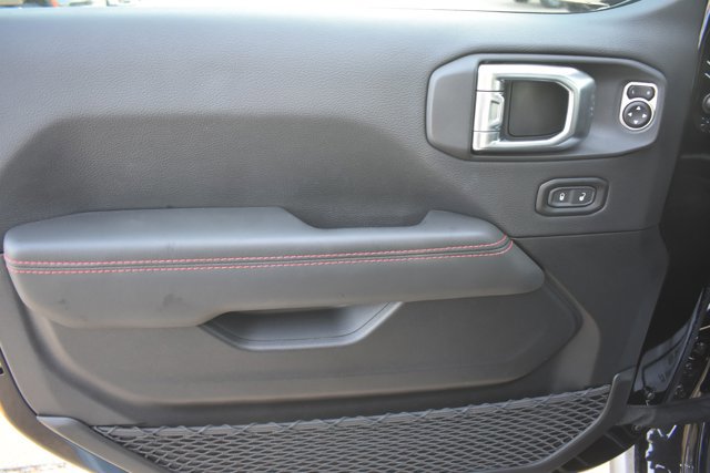 New 2026 Jeep Gladiator Rubicon image 14