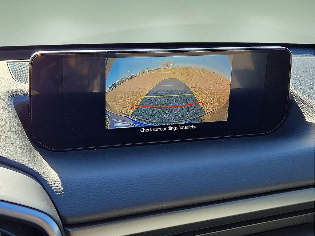 New 2026 MAZDA CX-50 AWD 2.5 S w/ Weather Package image 27