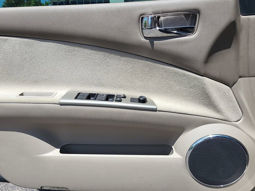 Used 2005 Nissan Altima 2.5 S w/ (S02) Side Airbags Pkg FWD image 10