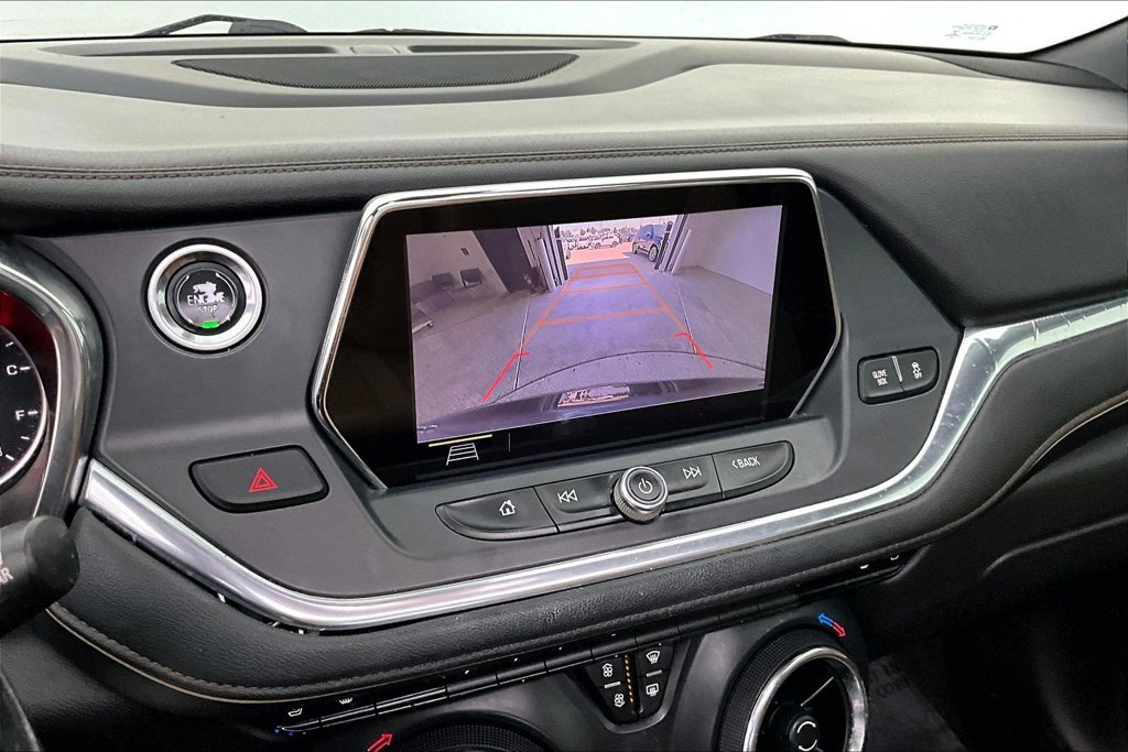 Used 2019 Chevrolet Blazer Premier w/ Sun and Wheels Package FWD image 28