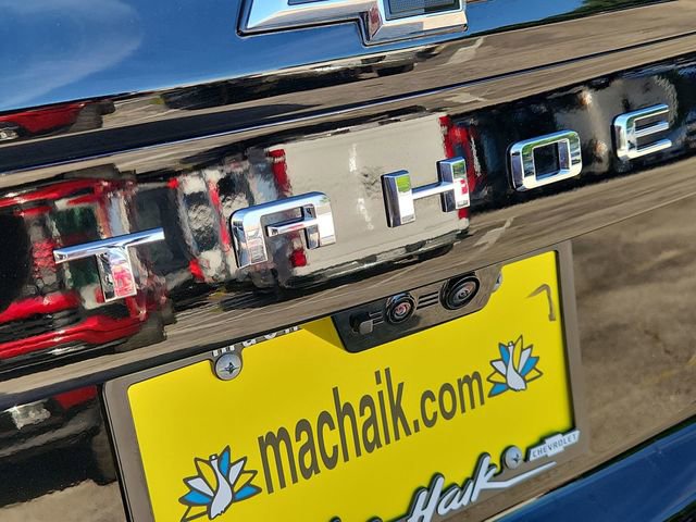 Used 2025 Chevrolet Tahoe High Country image 33