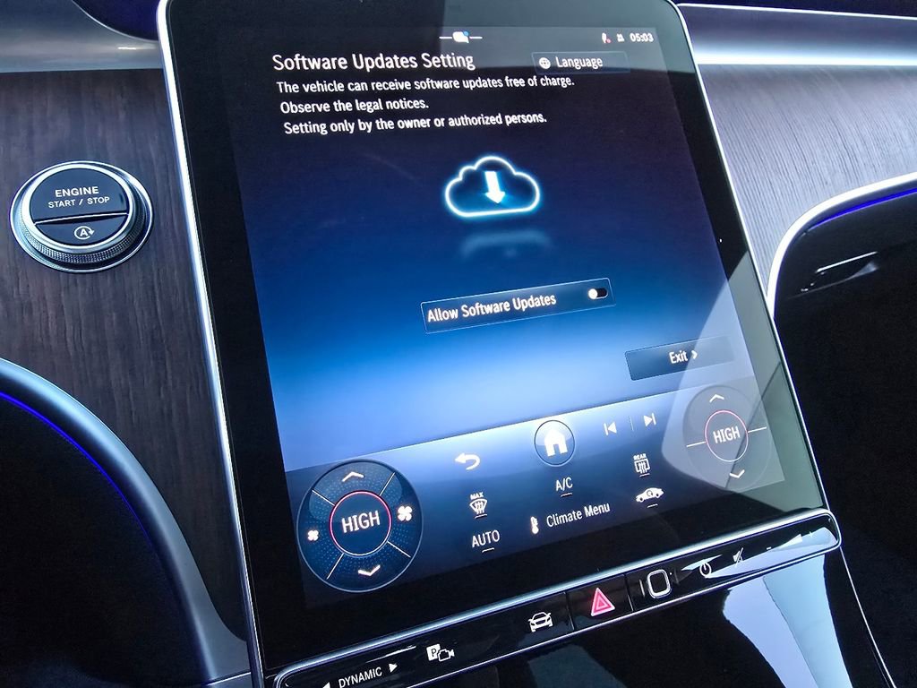 New 2026 Mercedes-Benz CLE 450 4MATIC Coupe image 26