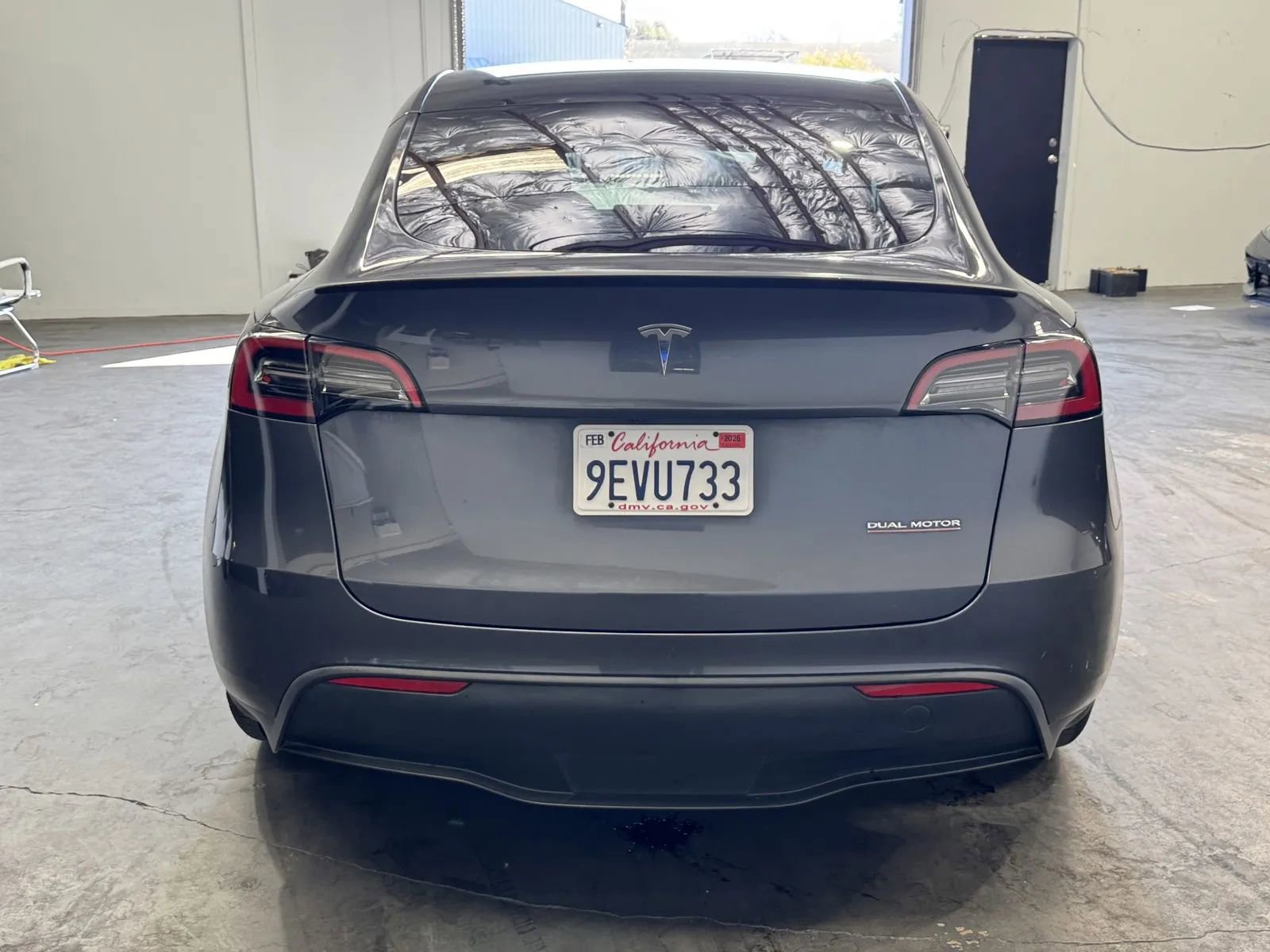 Used 2023 Tesla Model Y Long Range image 3