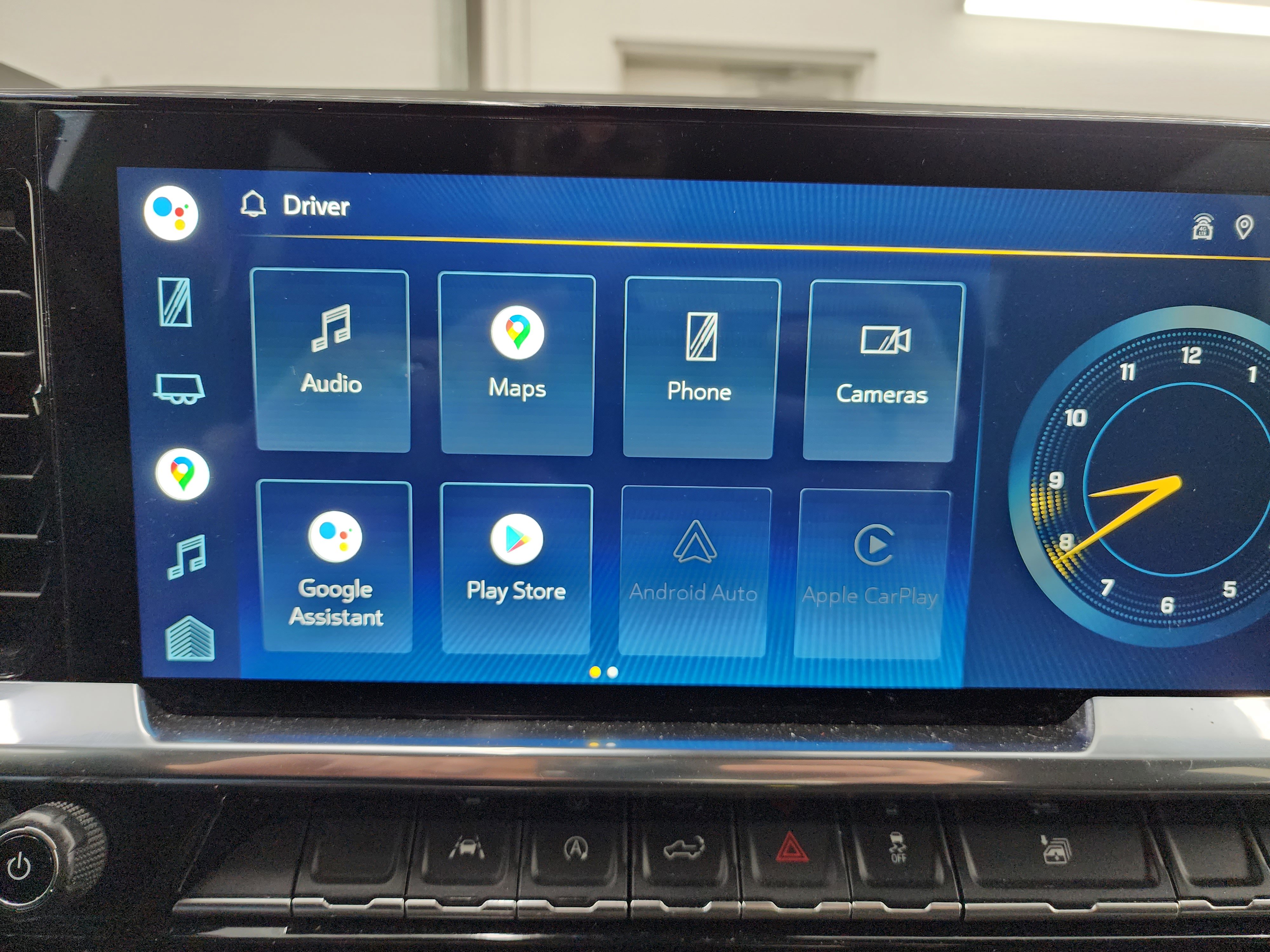 Used 2022 Chevrolet Silverado 1500 RST image 49