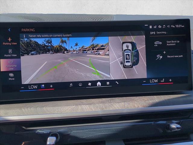 Used 2026 BMW X7 xDrive40i w/ Premium Package image 14