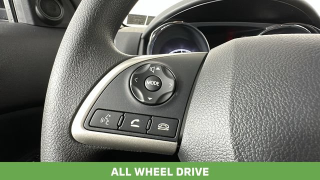 New 2026 Mitsubishi Outlander Sport ES AWD/4WD image 23