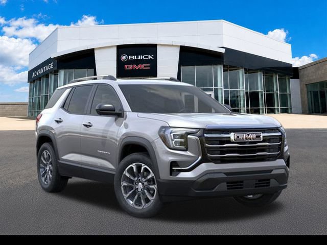 New 2026 GMC Terrain Elevation w/ Elevation Premium Package AWD/4WD image 7