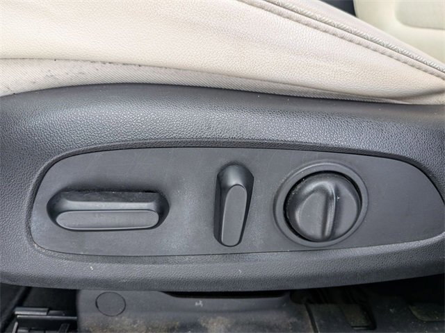 Used 2021 Buick Encore GX Select image 13