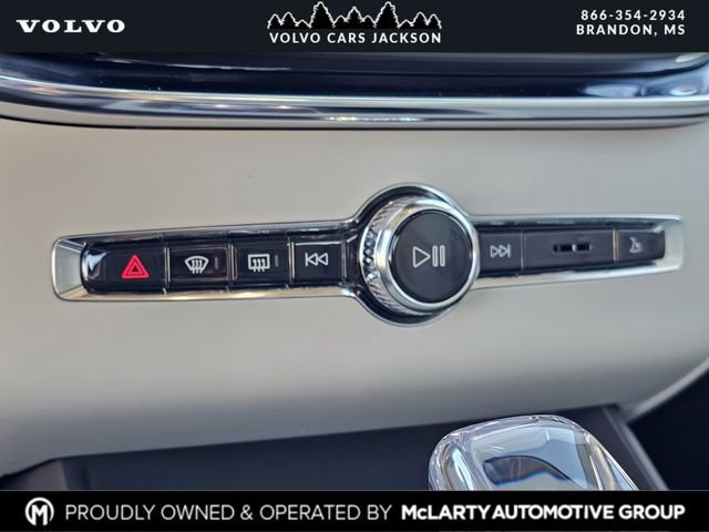 New 2026 Volvo XC90 B6 Ultra w/ Protection Package image 23