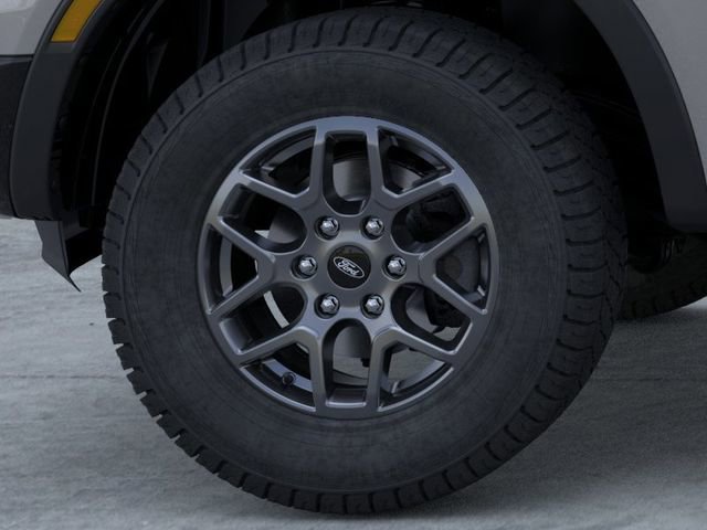 New 2026 Ford Ranger XLT w/ Equipment Group 301A High image 19
