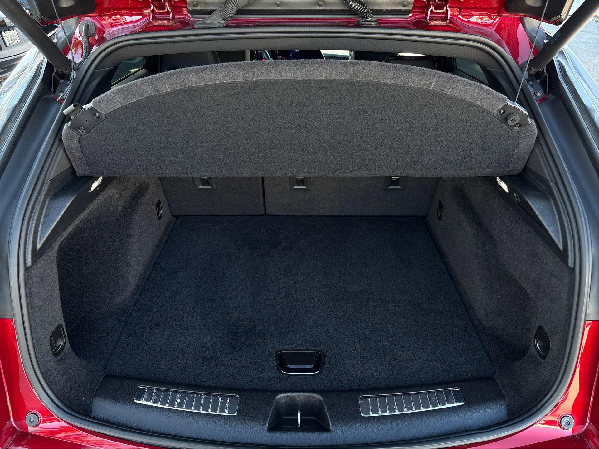 Certified 2024 Cadillac XT4 Sport image 13