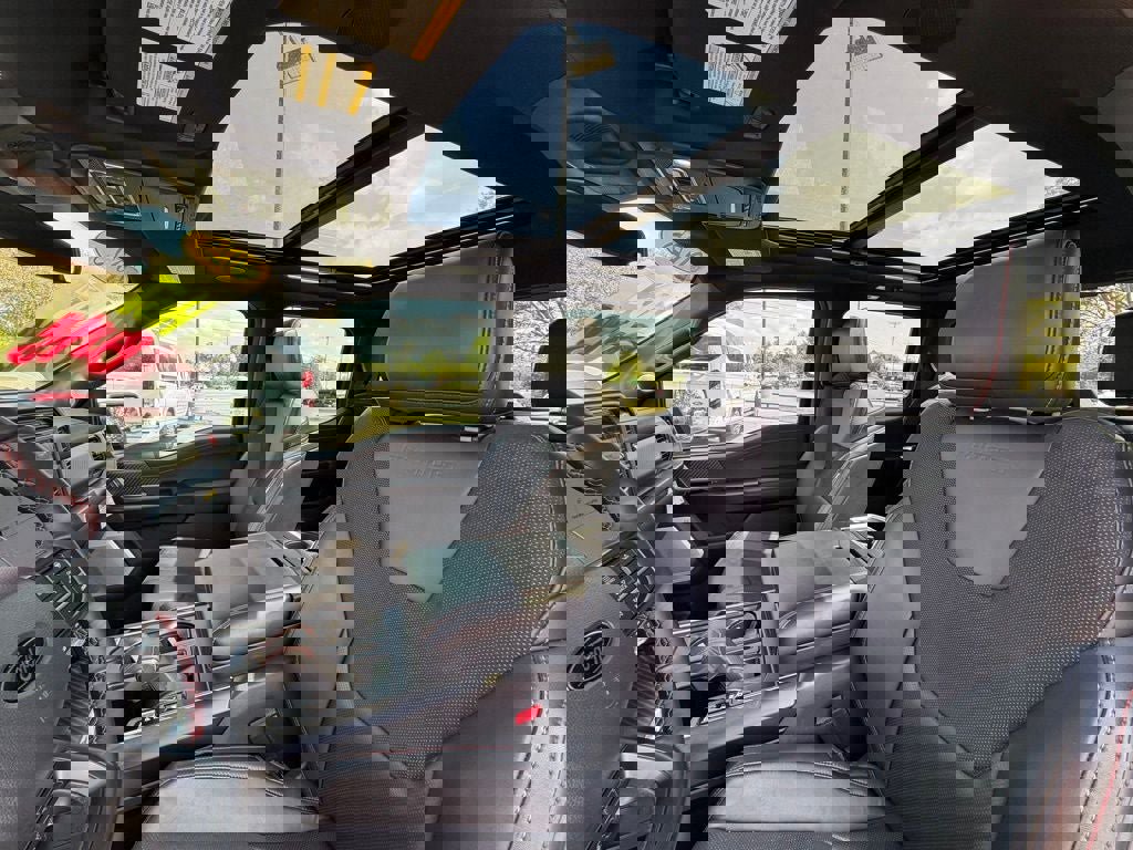 Used 2025 Ford F150 Raptor image 16