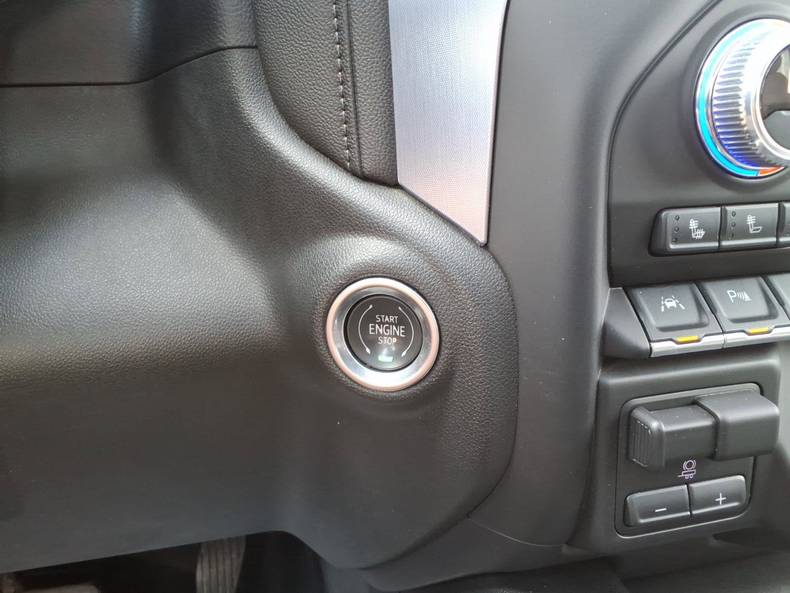 Used 2019 GMC Sierra 1500 SLT w/ SLT Premium Plus Package image 26