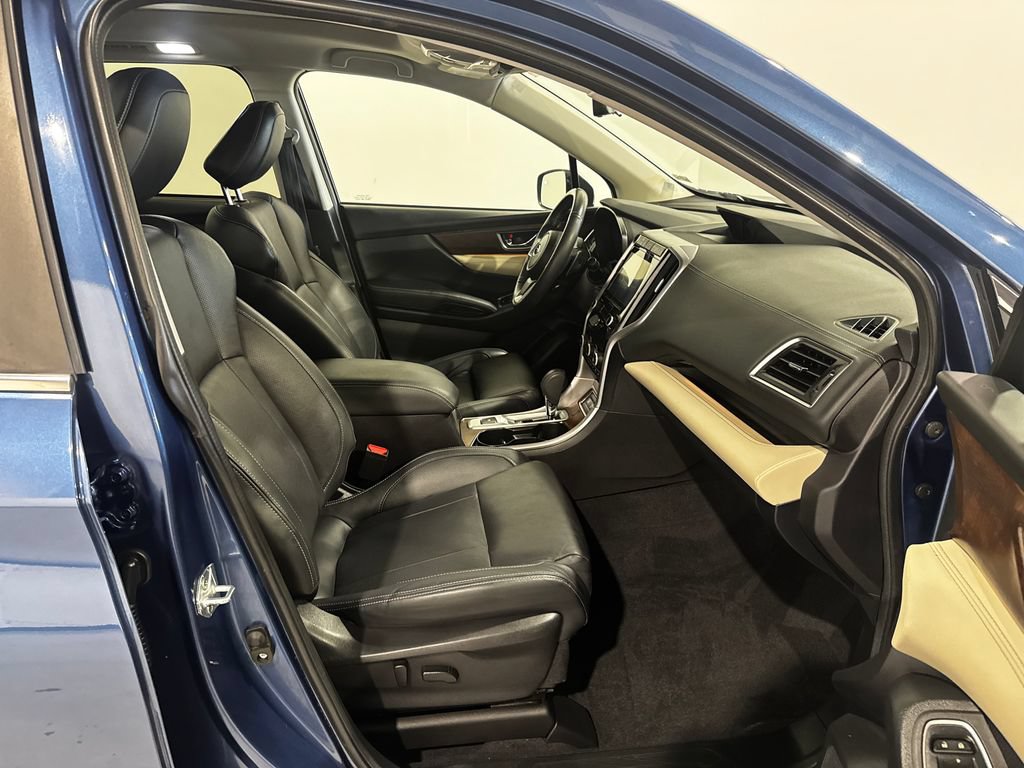 Used 2022 Subaru Ascent Touring AWD/4WD image 25