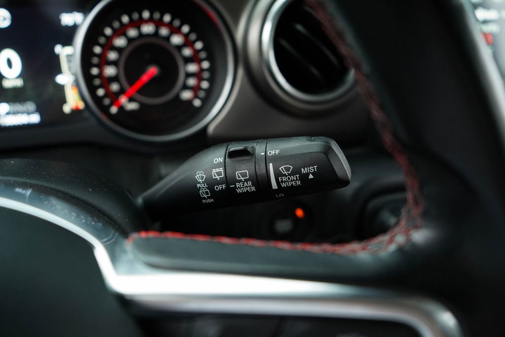 Used 2019 Jeep Wrangler Unlimited Rubicon AWD/4WD image 32