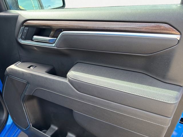 Used 2025 Chevrolet Silverado 1500 LT image 19