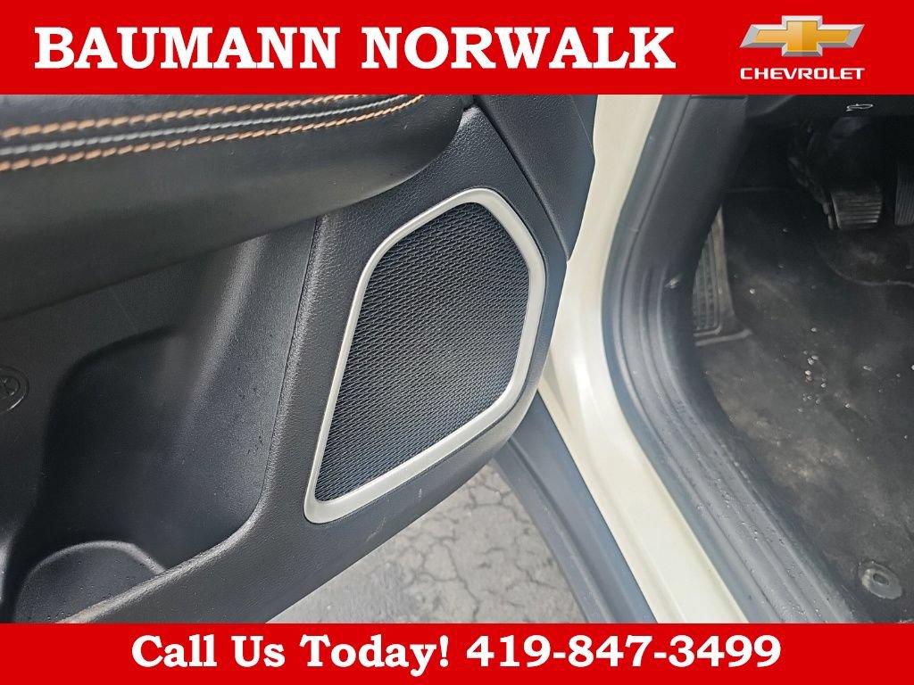 Used 2019 Jeep Compass Limited AWD/4WD image 39