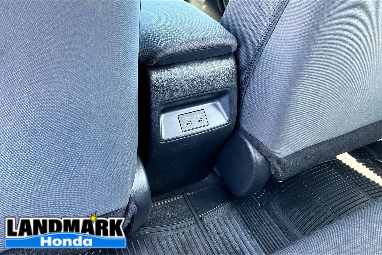 Used 2024 Toyota Corolla LE FWD image 23