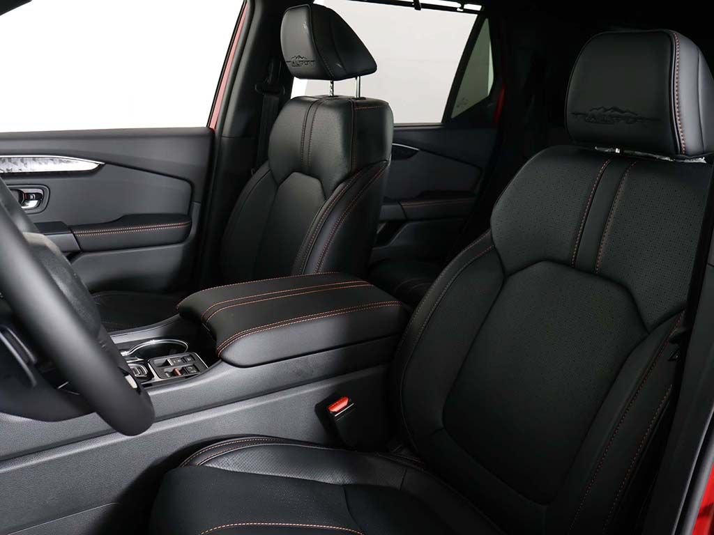 New 2026 Honda Passport TrailSport Elite image 19