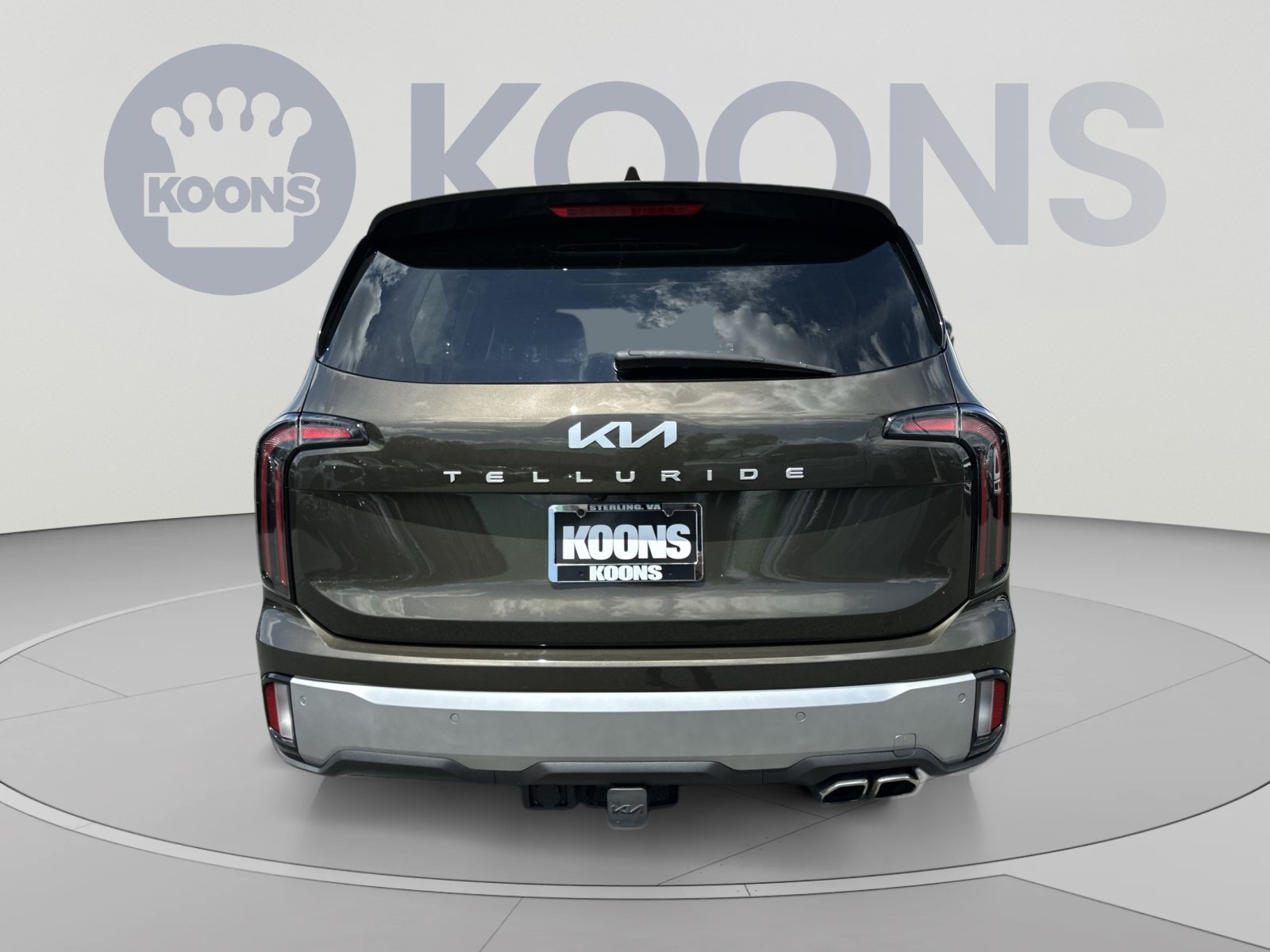 Used 2023 Kia Telluride SX FWD image 15