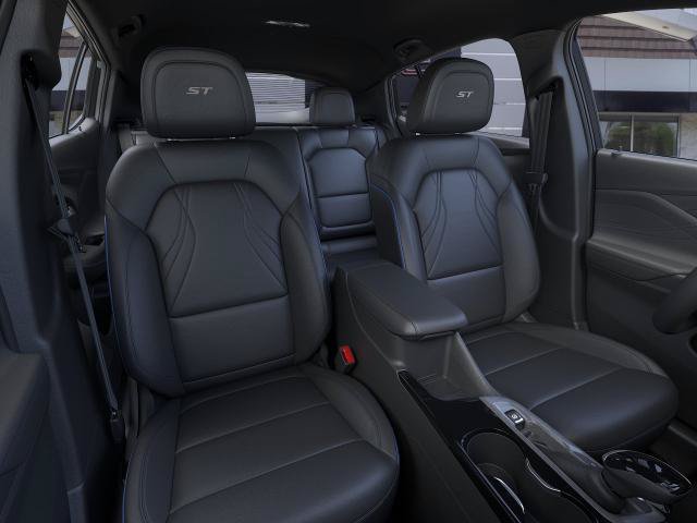 New 2026 Buick Envista Sport Touring w/ Convenience I Package FWD image 16