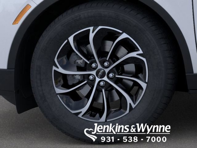 New 2026 Lincoln Nautilus Premier AWD/4WD image 19