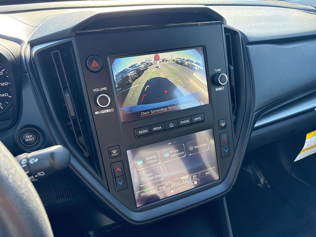 Certified 2024 Subaru Impreza 2.0i image 22