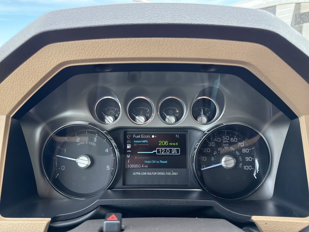 Used 2011 Ford F350 Lariat image 21