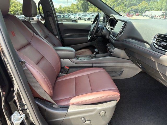 Used 2026 Dodge Durango GT AWD/4WD image 19