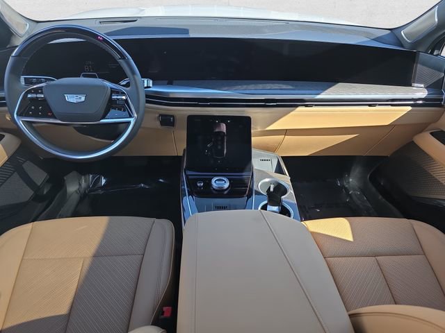 New 2025 Cadillac Escalade IQ Sport 2 image 9