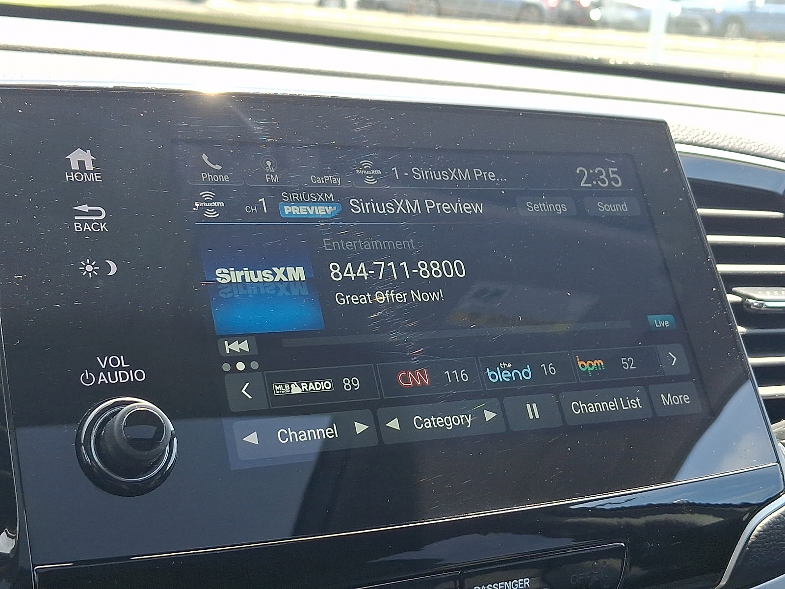 Used 2021 Honda Pilot Special Edition image 19