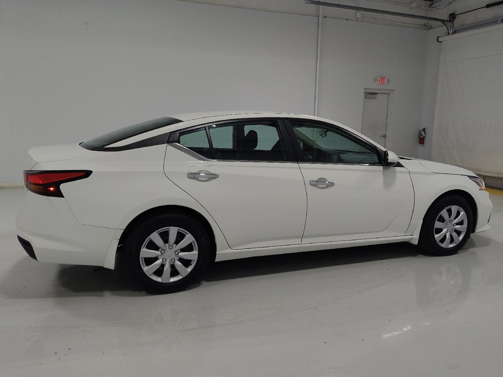 Used 2021 Nissan Altima 2.5 S FWD image 10