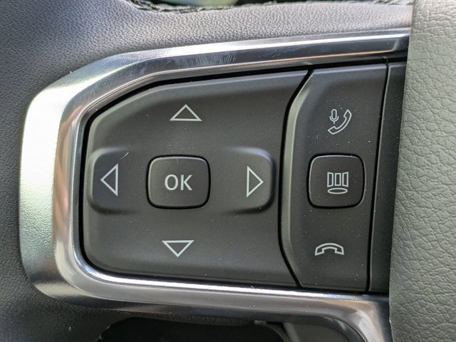 New 2026 RAM 1500 Laramie w/ Night Edition image 21